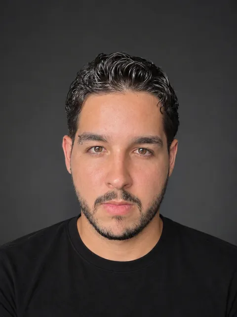 David Sierra, founder of Hudo