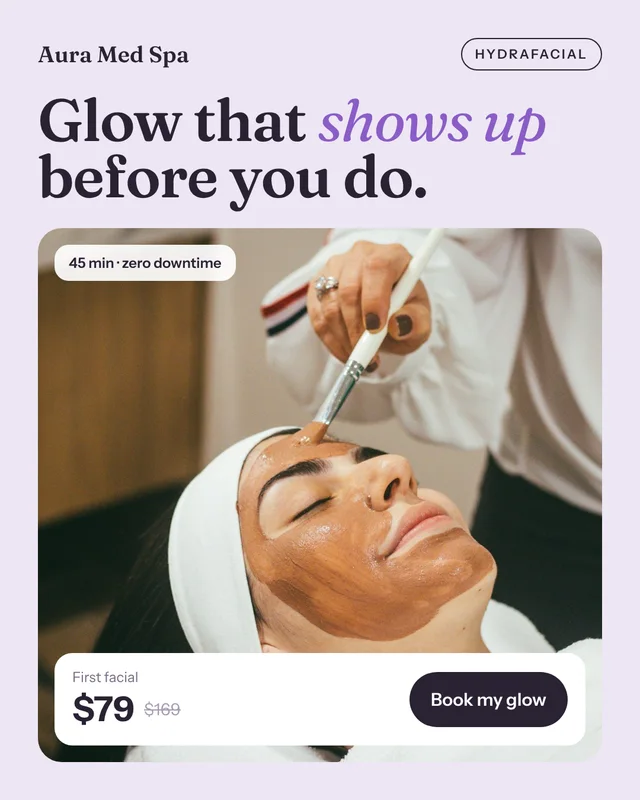Med spa